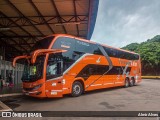 Transléo Locadora 5000 na cidade de Londrina, Paraná, Brasil, por Almir Alves. Número da foto: #12816730.