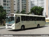 Empresa de Ônibus Campo Largo 22047 na cidade de Curitiba, Paraná, Brasil, por Osvaldo Born. Número da foto: #:id.