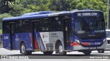 Auto Viação Bragança Metropolitana > Viação Raposo Tavares 12.2528 na cidade de São Paulo, São Paulo, Brasil, por Jean Lucas Felix. Número da foto: #12816863.