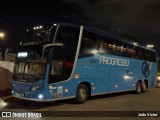Auto Viação Progresso 6219 na cidade de Teresina, Piauí, Brasil, por João Victor. Número da foto: #12816808.