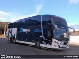 Empresa de Ônibus Nossa Senhora da Penha 64207 na cidade de Porto Alegre, Rio Grande do Sul, Brasil, por Claudio Roberto. Número da foto: #:id.