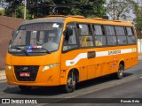 Transporte Suplementar de Belo Horizonte 1069 na cidade de Belo Horizonte, Minas Gerais, Brasil, por Renato Brito. Número da foto: #12815805.