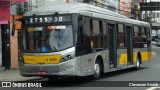Viação Metrópole Paulista - Zona Leste 3 2405 na cidade de São Paulo, São Paulo, Brasil, por Cleverson Giraldi. Número da foto: #:id.