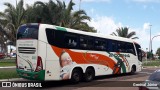 Empresa de Transportes Andorinha 6065 na cidade de Campo Grande, Mato Grosso do Sul, Brasil, por Genival Júnior. Número da foto: #12816631.