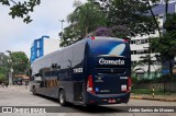 Viação Cometa 719555 na cidade de São Paulo, São Paulo, Brasil, por Andre Santos de Moraes. Número da foto: #12817048.