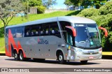 Expresso Maringá 6005 na cidade de Londrina, Paraná, Brasil, por Paulo Henrique Pereira Borges. Número da foto: #12817147.