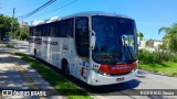 Expresso Embaixador 330 na cidade de Pelotas, Rio Grande do Sul, Brasil, por RODRIGO Souza. Número da foto: #12816568.