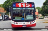 Tarsa 4455 na cidade de Ciudad Autónoma de Buenos Aires, Argentina, por Claudio Luiz. Número da foto: #12816932.