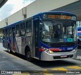 Next Mobilidade - ABC Sistema de Transporte 81.605 na cidade de São Caetano do Sul, São Paulo, Brasil, por Matheus Costa. Número da foto: #12816513.