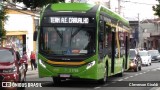 Viação Metrópole Paulista - Zona Leste 3 1788 na cidade de São Paulo, São Paulo, Brasil, por Cleverson Giraldi. Número da foto: #:id.