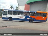 União Transportes 234 na cidade de Várzea Grande, Mato Grosso, Brasil, por Adrian Miguel. Número da foto: #12816594.