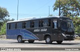 Arêa Leão Turismo 106 na cidade de Teresina, Piauí, Brasil, por George Miranda. Número da foto: #:id.