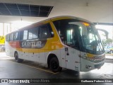 Saritur - Santa Rita Transporte Urbano e Rodoviário 26440 na cidade de Pouso Alegre, Minas Gerais, Brasil, por Guilherme Pedroso Alves. Número da foto: #:id.