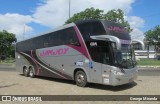 Viação Jam Joy 9617 na cidade de Teresina, Piauí, Brasil, por George Miranda. Número da foto: #:id.