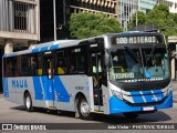 Viação Mauá RJ 185.121 na cidade de Rio de Janeiro, Rio de Janeiro, Brasil, por João Victor - PHOTOVICTORBUS. Número da foto: #:id.