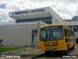 Prefeitura Municipal de Laje 70 na cidade de Laje, Bahia, Brasil, por Matheus Calhau. Número da foto: #12816638.