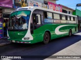 Transportes Filemón Villalobos 09 na cidade de Heredia, Heredia, Costa Rica, por Andrés Martínez Rodríguez. Número da foto: #12816533.