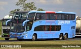 Real Expresso 11919 na cidade de Santa Rita do Passa Quatro, São Paulo, Brasil, por Sérgio de Sousa Elias. Número da foto: #:id.