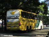 Empresa Gontijo de Transportes 14875 na cidade de São Paulo, São Paulo, Brasil, por Douglas Célio Brandao. Número da foto: #12816030.