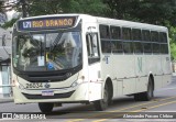 Viação do Sul 26034 na cidade de Curitiba, Paraná, Brasil, por Alessandro Fracaro Chibior. Número da foto: #:id.