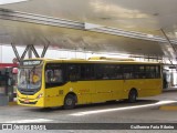 Gidion Transporte e Turismo 11708 na cidade de Joinville, Santa Catarina, Brasil, por Guilherme Faria Ribeiro. Número da foto: #:id.