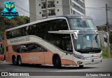 Busscar Ônibus NB1 0001 na cidade de Barueri, São Paulo, Brasil, por Éo Ferreira Oficial 22. Número da foto: #:id.