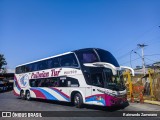 Pullman Tur 151 na cidade de Santiago, Santiago, Metropolitana de Santiago, Chile, por Raimundo Zamorano. Número da foto: #12816373.