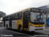 Viação Metrópole Paulista - Zona Leste 3 1323 na cidade de São Paulo, São Paulo, Brasil, por Gilberto Mendes dos Santos. Número da foto: #:id.