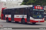 Tarsa 4454 na cidade de Ciudad Autónoma de Buenos Aires, Argentina, por Claudio Luiz. Número da foto: #12817044.
