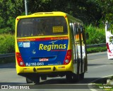 Auto Viação Reginas RJ 110.083 na cidade de Mangaratiba, Rio de Janeiro, Brasil, por Ian Santos. Número da foto: #12816718.