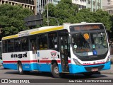 Auto Lotação Ingá RJ 210.044 na cidade de Rio de Janeiro, Rio de Janeiro, Brasil, por João Victor - PHOTOVICTORBUS. Número da foto: #:id.