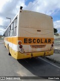 Araquém Tur 191 na cidade de Graccho Cardoso, Sergipe, Brasil, por Bruno Costa. Número da foto: #12816683.