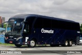 Viação Cometa 715115 na cidade de São Paulo, São Paulo, Brasil, por Matheus Souza. Número da foto: #:id.
