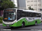 Expresso Real Rio RJ 133.038 na cidade de Rio de Janeiro, Rio de Janeiro, Brasil, por Gabriel Petersen Gomes. Número da foto: #12815829.
