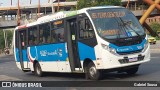 Transurb A72163 na cidade de Rio de Janeiro, Rio de Janeiro, Brasil, por Gabriel Sousa. Número da foto: #:id.