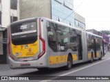 Viação Metrópole Paulista - Zona Leste 3 1923 na cidade de São Paulo, São Paulo, Brasil, por Gilberto Mendes dos Santos. Número da foto: #:id.