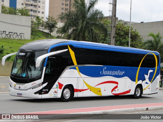 Sussantur 2076 na cidade de Barueri, São Paulo, Brasil, por João Victor. Número da foto: #12818573.