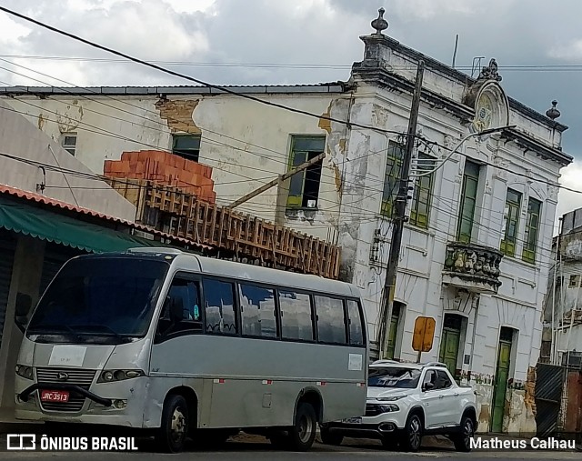 Coopersaj  na cidade de Laje, Bahia, Brasil, por Matheus Calhau. Número da foto: #12819313.