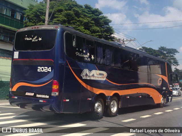 MD Turismo 2024 na cidade de São Paulo, São Paulo, Brasil, por Rafael Lopes de Oliveira. Número da foto: #12819103.