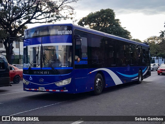 Inversiones La Tapachula 369 na cidade de San José, San José, Costa Rica, por Sebas Gamboa. Número da foto: #12817471.