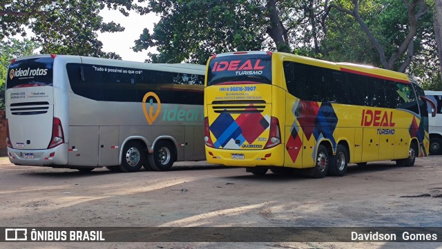 Ideal Turismo 3020 na cidade de Jijoca de Jericoacoara, Ceará, Brasil, por Davidson  Gomes. Número da foto: #12818170.