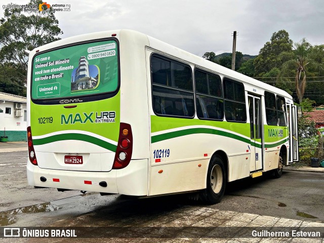 Max Tour Atibaia 102119 na cidade de Extrema, Minas Gerais, Brasil, por Guilherme Estevan. Número da foto: #12820424.