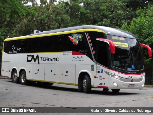 DM Turismo - De Moura Turismo 2022 na cidade de São Paulo, São Paulo, Brasil, por Gabriel Oliveira Caldas da Nobrega. Número da foto: #12819626.