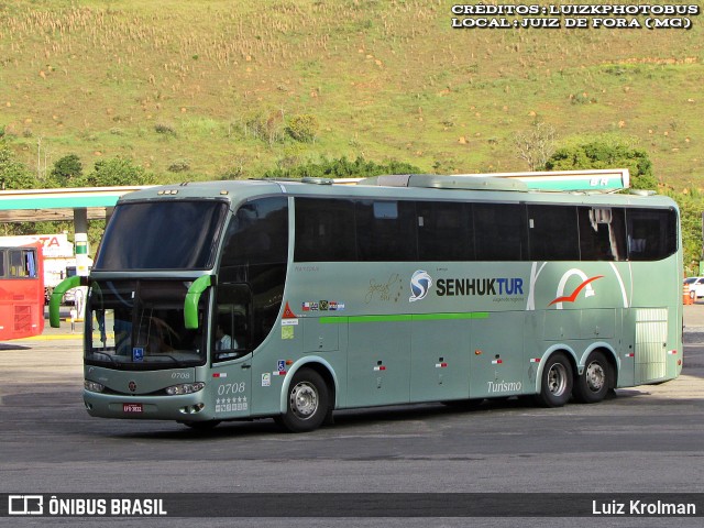 Senhuk Tur 0708 na cidade de Juiz de Fora, Minas Gerais, Brasil, por Luiz Krolman. Número da foto: #12818820.