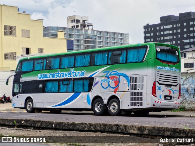 Mirstravel 30 na cidade de Capão da Canoa, Rio Grande do Sul, Brasil, por Gabriel Cafruni. Número da foto: #12818706.