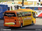 Novo Millenium Turismo 3200 na cidade de Juiz de Fora, Minas Gerais, Brasil, por Luiz Krolman. Número da foto: #12818850.