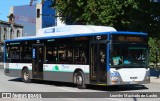 STCP - Sociedade de Transportes Colectivos do Porto 3208 na cidade de Porto, Porto, Portugal, por Leandro Machado de Castro. Número da foto: #12819722.