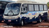 Aliança Transportes 2090 na cidade de Deodápolis, Mato Grosso do Sul, Brasil, por Matheus Henrique. Número da foto: #12819110.