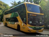 Empresa Gontijo de Transportes 23065 na cidade de São Paulo, São Paulo, Brasil, por Diego Cardoso da Silva. Número da foto: #12819452.