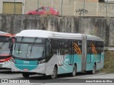 Companhia Coordenadas de Transportes 90314 na cidade de Ribeirão das Neves, Minas Gerais, Brasil, por Joase Batista da Silva. Número da foto: #:id.